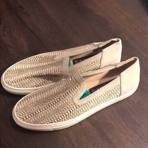 Steven by Steve Madden espadrilles, brand new.
